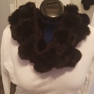 Giorgio Passigatti scarf